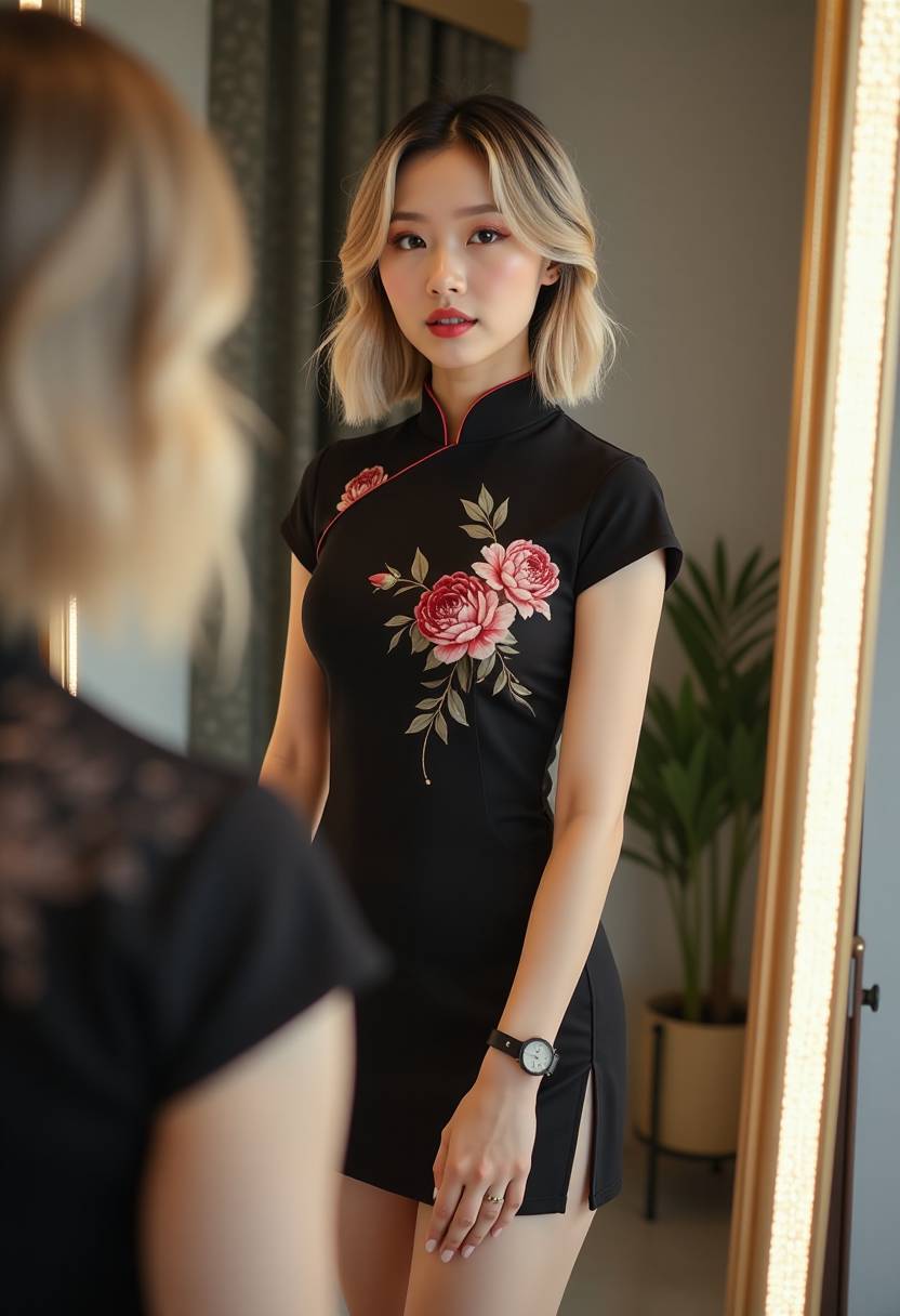再来一次剧照