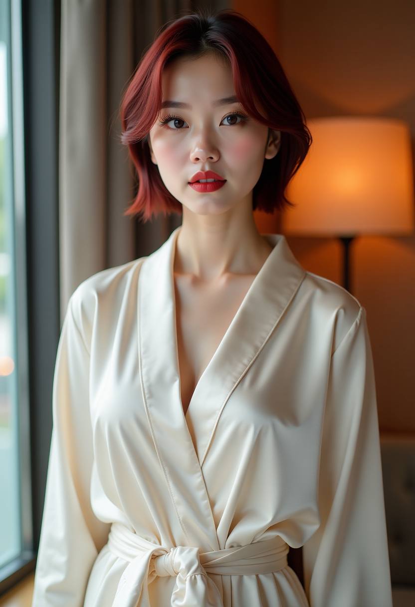 异界归来封面